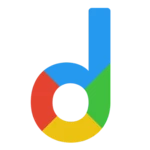 Logo of droom android Application 